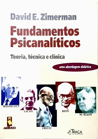 Fundamentos Psicanalíticos