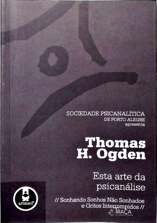 Esta Arte da Psicanálise