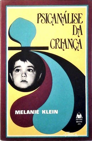 Psicanálise da Criança