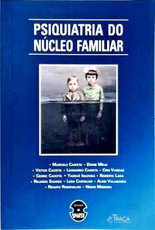 Psiquiatria do Núcleo Familiar