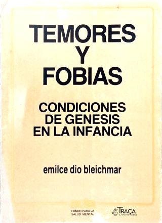 Temores Y Fobias
