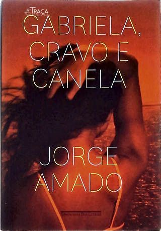Gabriela, Cravo e Canela