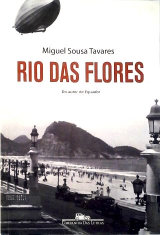 Rio das Flores