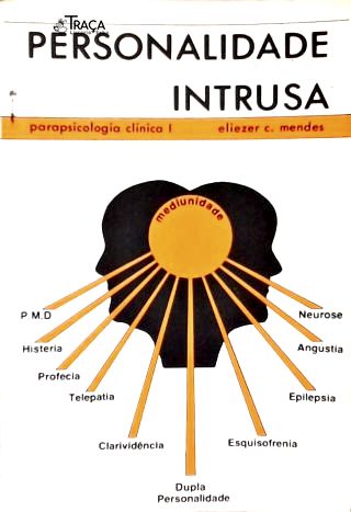 Personalidade Intrusa