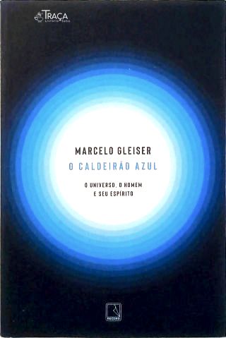 O Caldeirão Azul