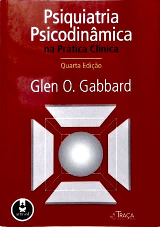 Psiquiatria Psicodinâmica Na Prática Clínica