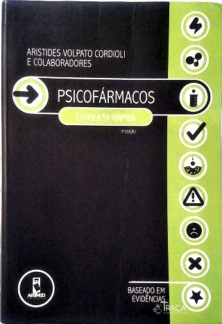 Psicofármacos - Consulta Rápida