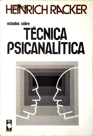 Estudo Sobre Técnicas Psicanaliticas