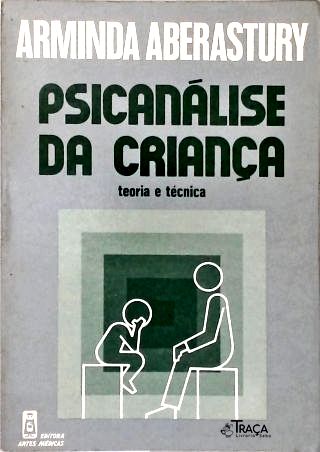Psicanálise da Criança