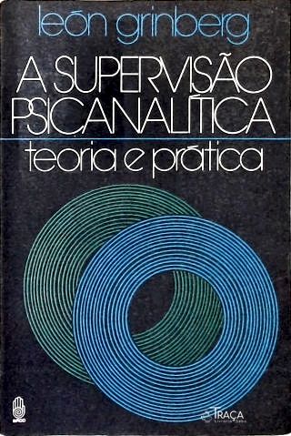 A Supervisão Psicanalítica