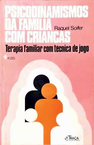 Psicodinamismos da Família com Crianças