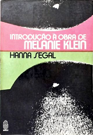 Introdução À Obra de Melanie Klein
