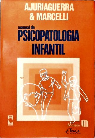 Psicopatologia Infantil