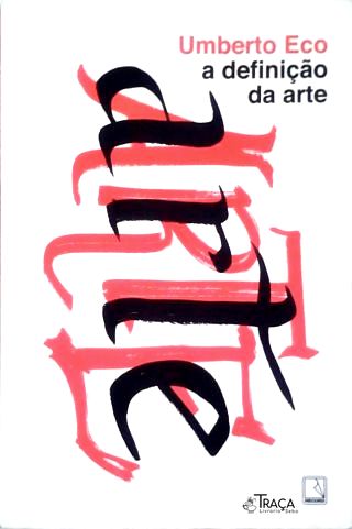 A Definição da Arte