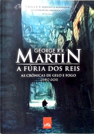 A Fúria dos Reis