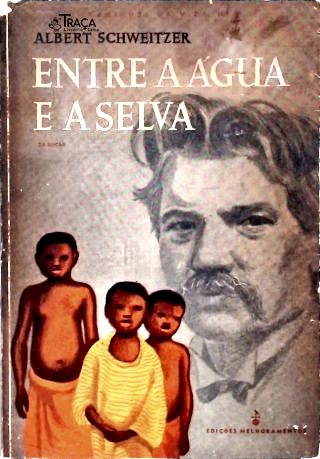 Entre a Água e a Selva