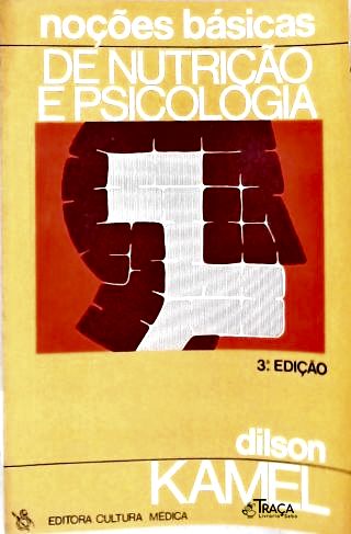 Noções Básicas de Nutrição e Psicologia