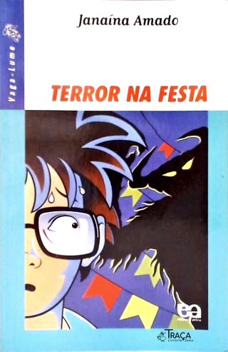 Terror Na Festa
