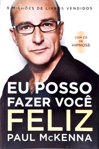 Eu Posso Fazer Você Feliz
