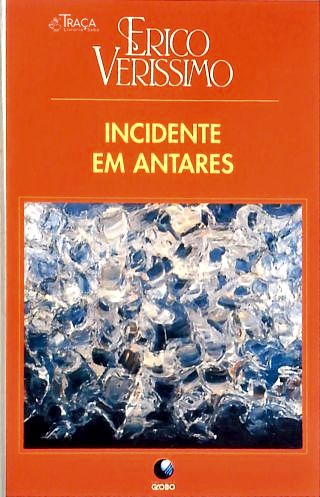 Incidente em Antares