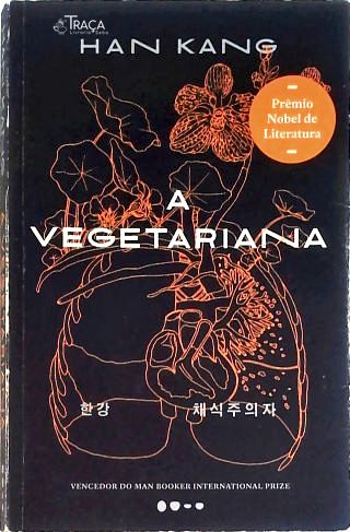 A Vegetariana