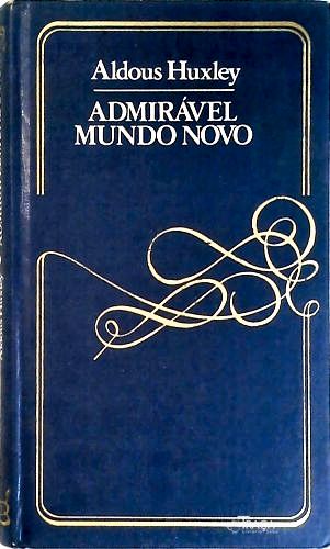 Admirável Mundo Novo