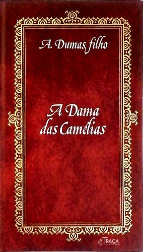 A Dama das Camélias