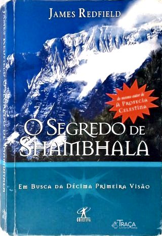 O Segredo de Shambhala
