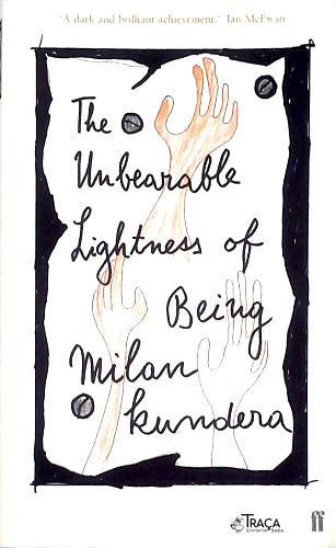 The Unbearable Lightness Of Being