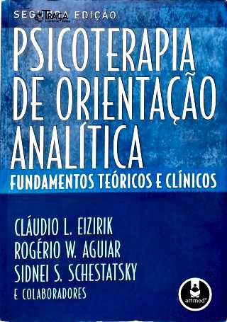 Psicoterapia de Orientação Analítica