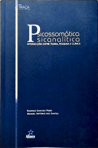 Psicossomática Psicanalítica