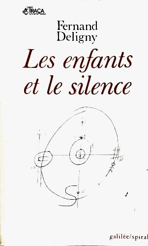 Les Enfants Et Le Silence