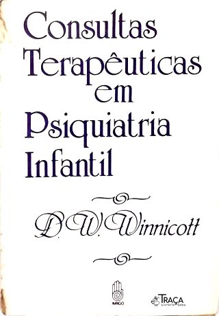 Consultas Terapêuticas em Psiquiatria Infantil