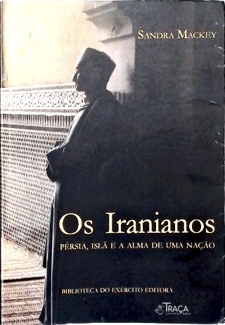 Os Iranianos