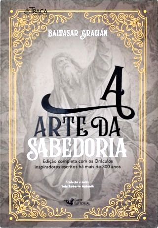 A Arte da Sabedoria