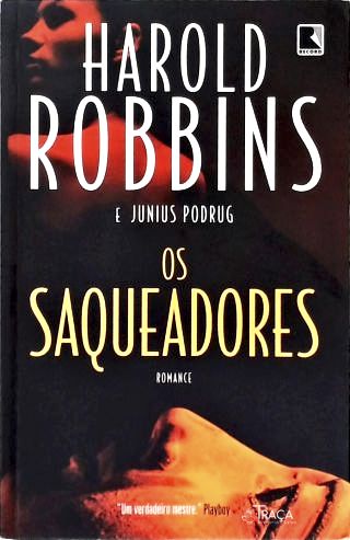 Os Saqueadores