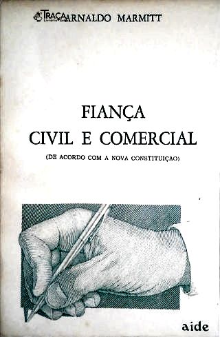 Fiança Civil e Comercial