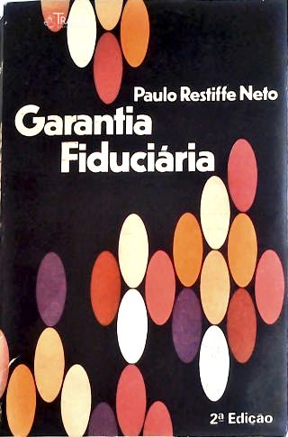 Garantia Fiduciaria