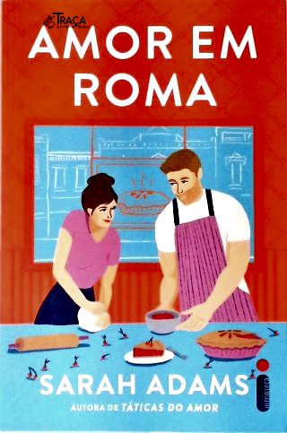 Amor em Roma