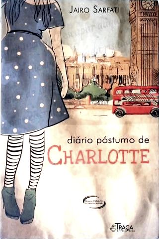 Diário Póstumo de Charlotte