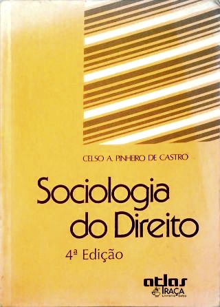 Sociologia do Direito