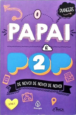 O Papai É Pop - Vol 2