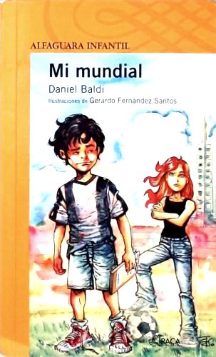 Mi Mundial