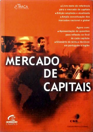 Mercado de Capitais