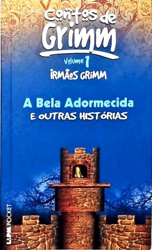 Contos de Grimm - Vol. 1