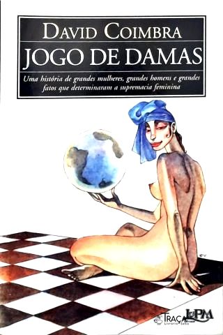 Jogo de Damas