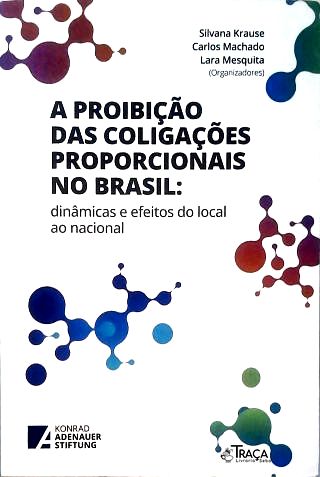 As Proibições das Coligações Proporcionais No Brasil