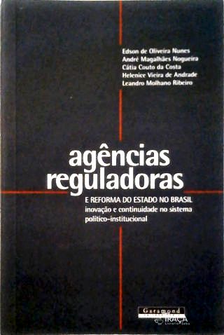 Agências Reguladoras