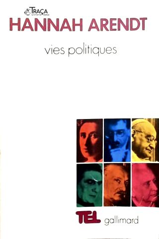 Vie Politiques