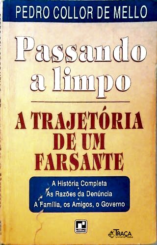 Passando a Limpo